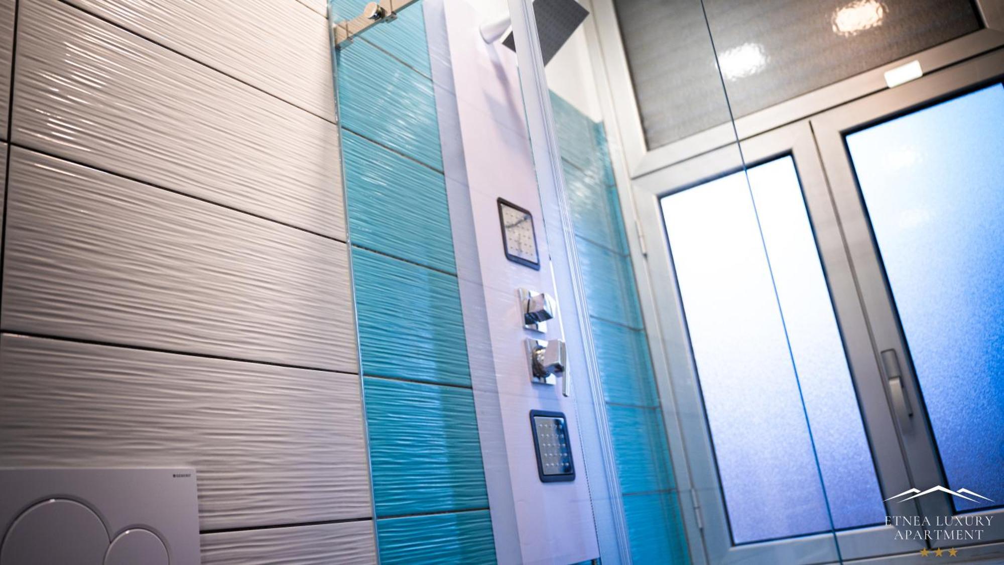 Etnea Luxury CTA