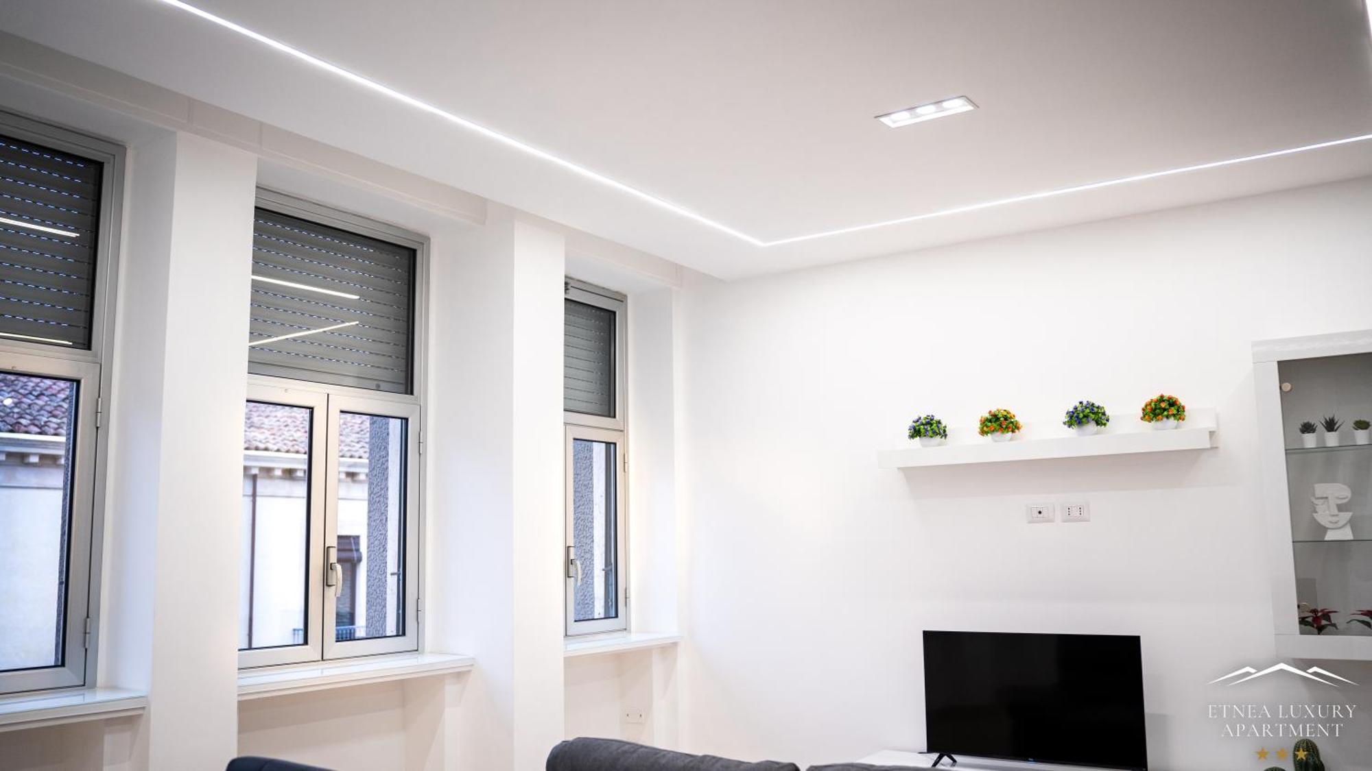 Appartamento Etnea Luxury Catania