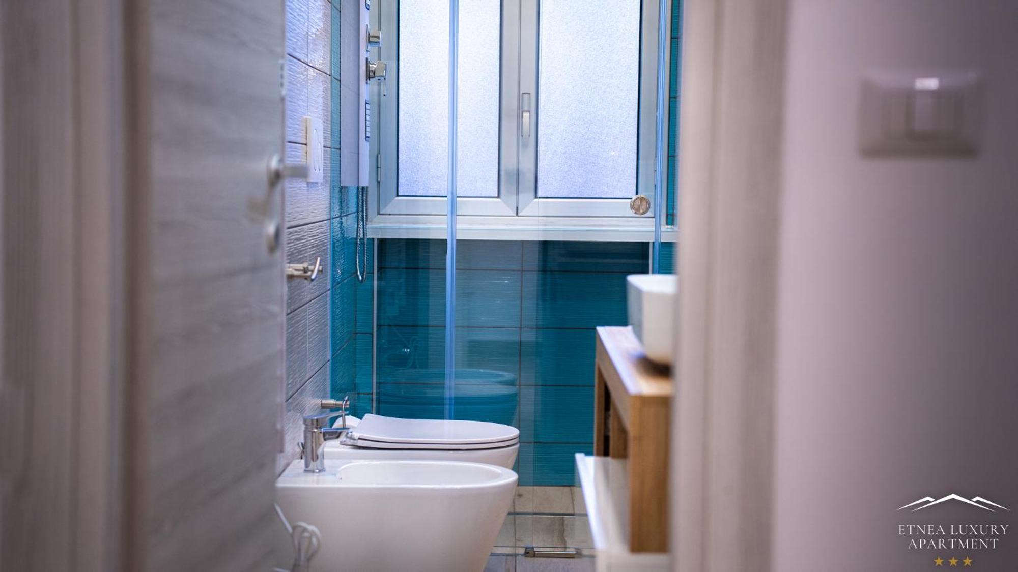 Apartment Etnea Luxury
