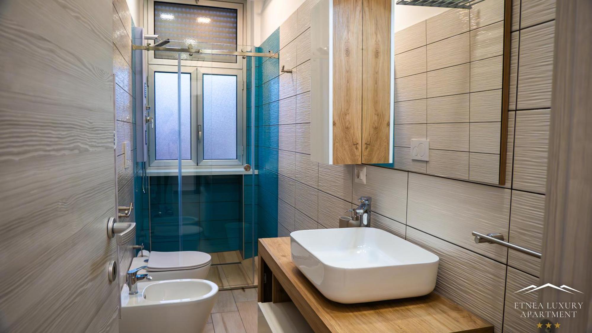 Etnea Luxury * CTA