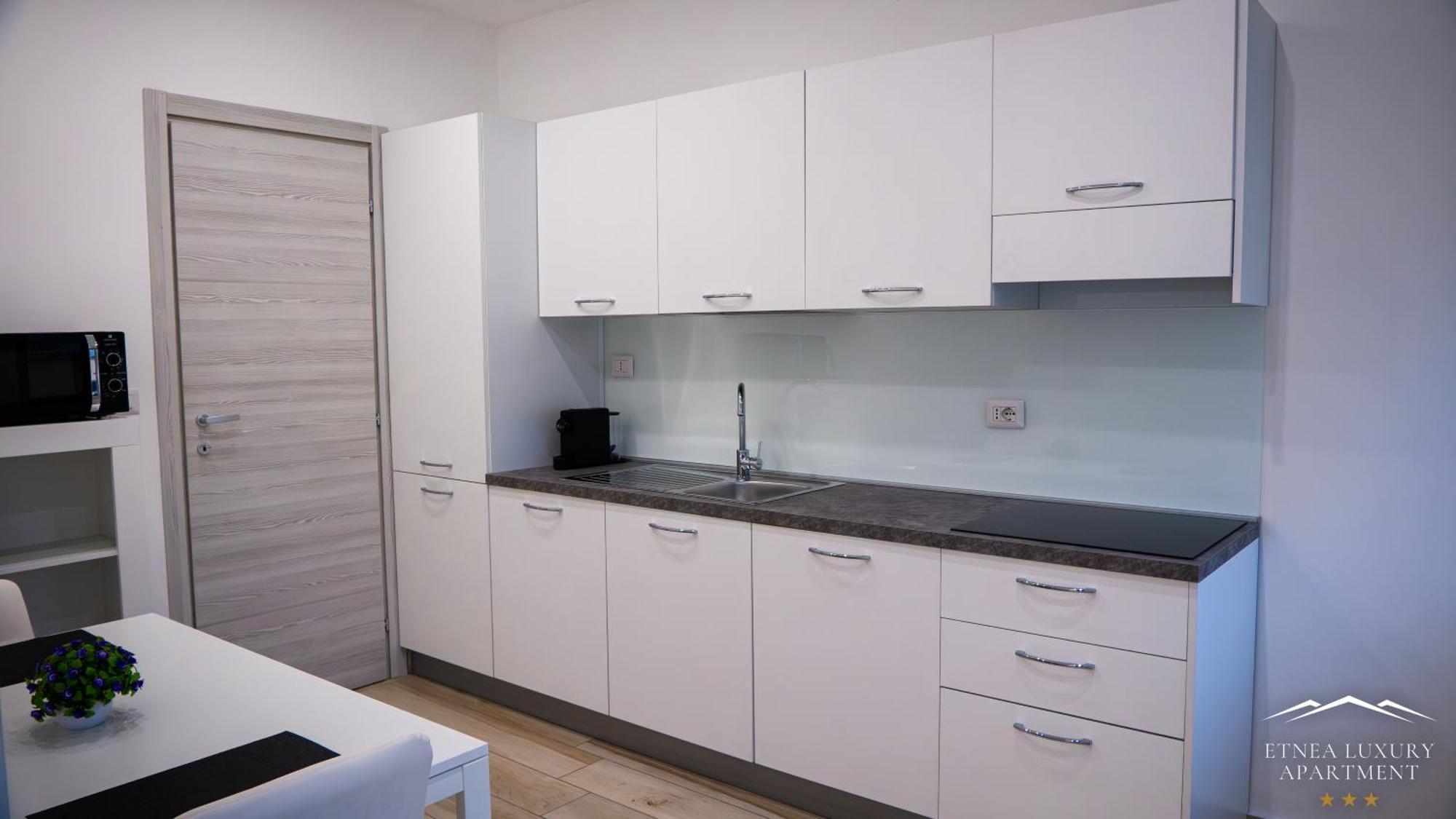 Etnea Luxury * Catania