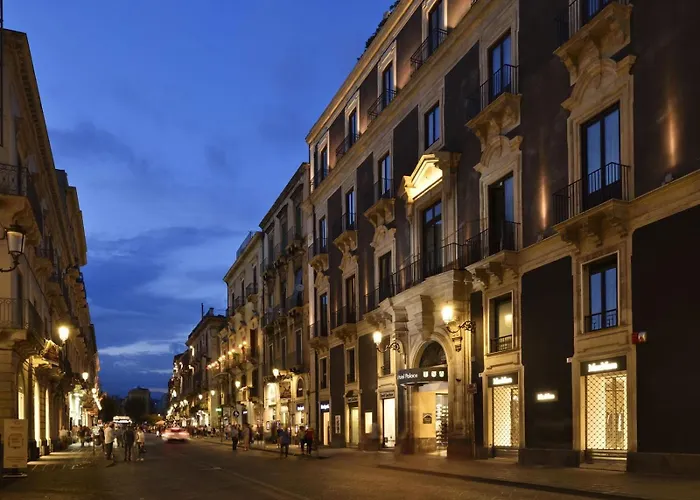 Etnea Luxury Apartment