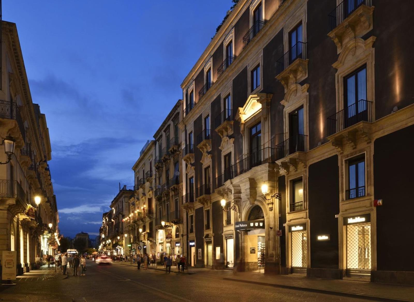 Etnea Luxury Appartamento