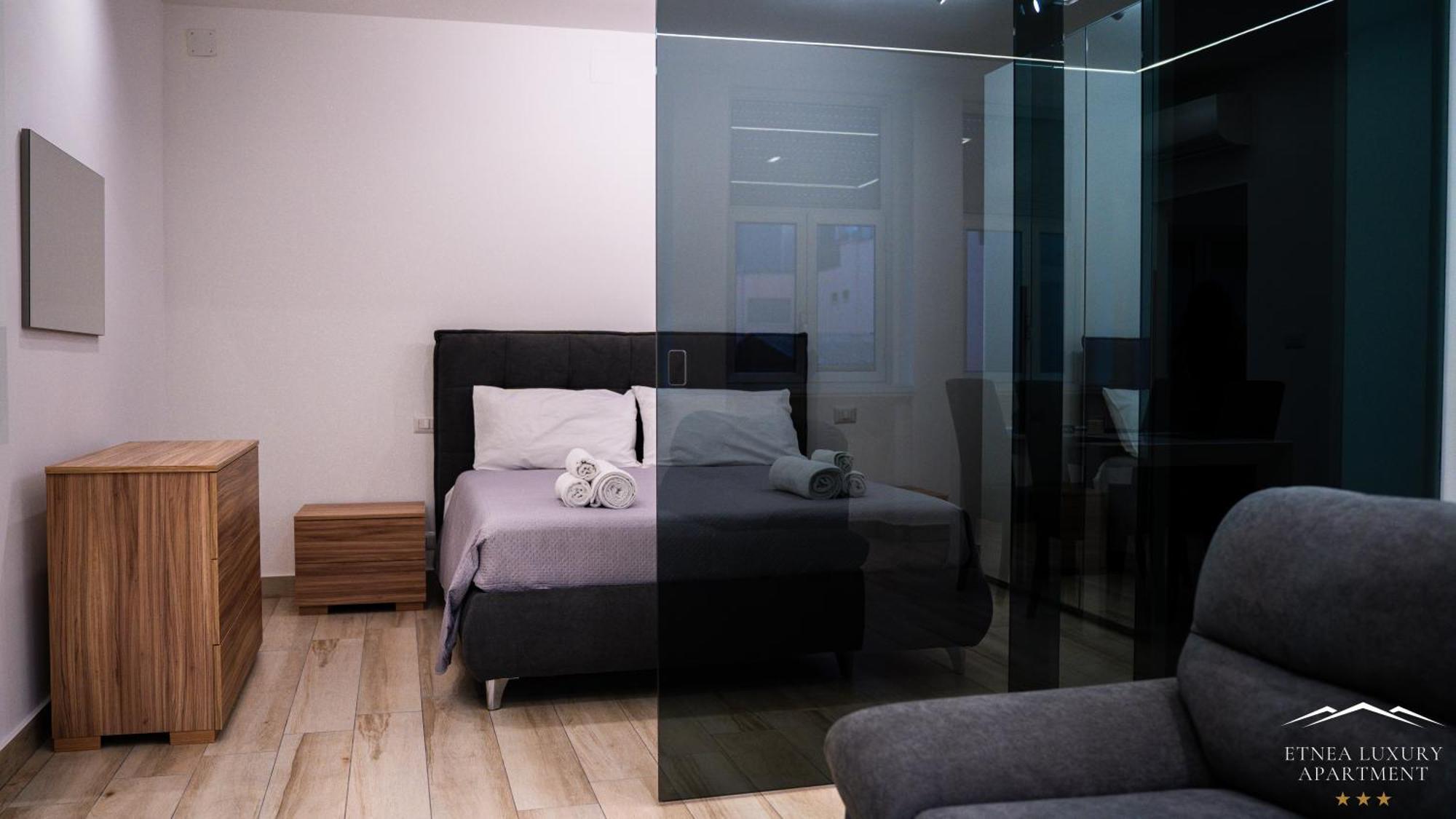 Etnea Luxury *