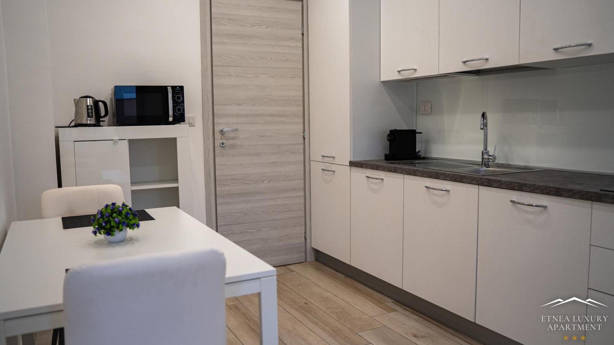 Etnea Luxury *