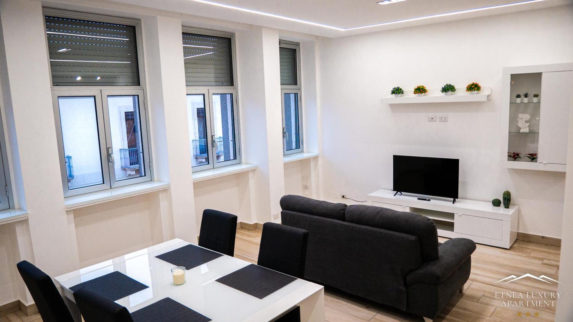 Etnea Luxury