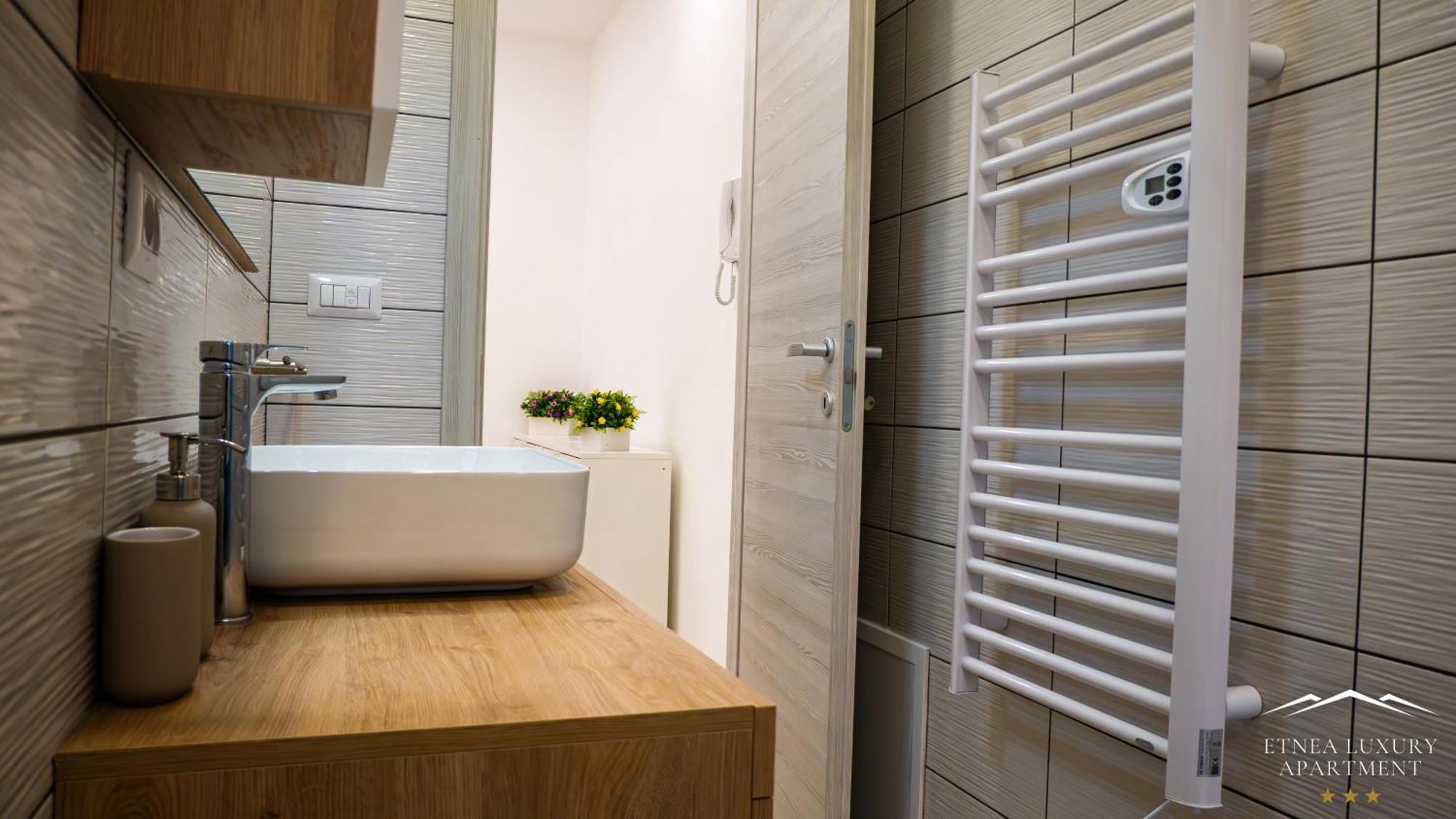 Etnea Luxury Appartamento